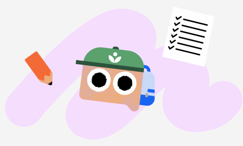 Download our free Back-to-School AI Checklist