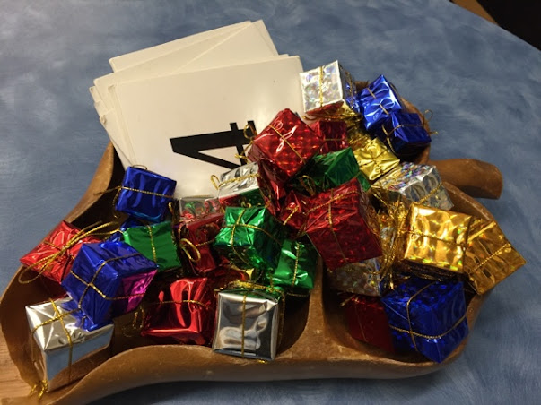 Ten Easy Holiday Math Activities