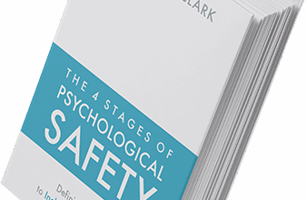Psychological Safety and the Importance of Culture with Dr. Timothy Clark Psychological Safety and the Importance of Culture with Dr. Timothy Clark