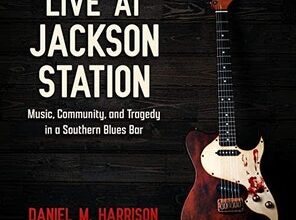 Appreciating our Amazing Collaborators with Terri Givens, Daniel Harrison, and Tarlin Ray