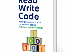 Learning to Read Write Code with Author Jeremy Keeshin