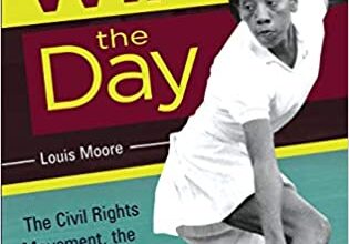 Race, Sports History, and What’s Happening in Education with Dr. Louis Moore