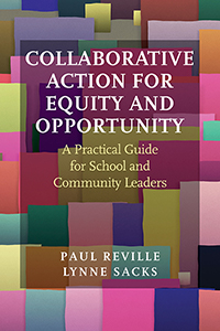 Collaborative Action for Equity and Opportunity with Paul Reville