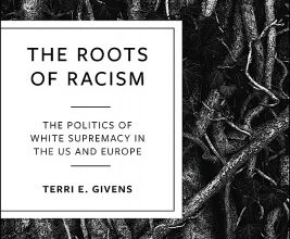 A Comparative Look at the Roots of Racism with Dr. Terri Givens