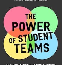 Transforming Education through Student-Led Team-Based Learning with Michael Toth