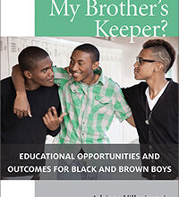 How to Embed Racial Equity in K-12 Schools with Dr. Adriana Villavicencio