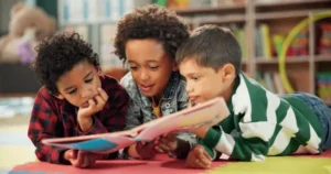 Powerful Benefits of Storytelling for Preschoolers