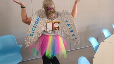 35 Best Literary Halloween Costumes for Teachers and Librarians 35 Best Literary Halloween Costumes for Teachers and Librarians