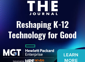 New Jersey School District Taps Otus, Discovery Education for Data Insights — THE Journal