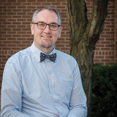 Congregational Learning with Matt Burke and Ben Tapper Congregational Learning with Matt Burke and Ben Tapper