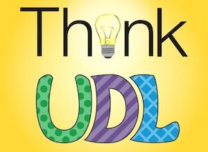 A Deeper Dive Into Universal Design For Learning with Lillian Nave A Deeper Dive Into Universal Design For Learning with Lillian Nave