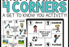 20 Creative Get-to-Know-You Activities for Students of All Ages