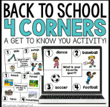 20 Creative Get-to-Know-You Activities for Students of All Ages