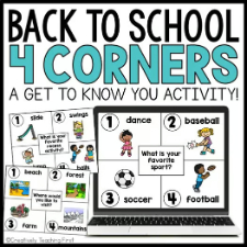 20 Creative Get-to-Know-You Activities for Students of All Ages 20 Creative Get-to-Know-You Activities for Students of All Ages