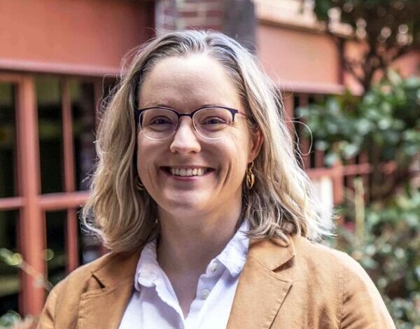 3 Questions for Senior Learning Designer Heather Hans