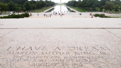 Today is 62nd Anniversary of “I Have A Dream” speech & “March On Washington” – Here Are Learning Resources