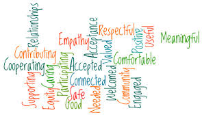 Creating An Affirming Environment – Early Childhood Master’s Education