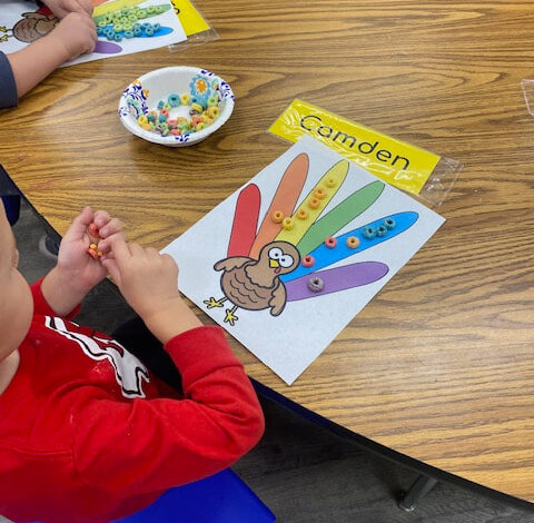 Thanksgiving – Happenings With Hemme