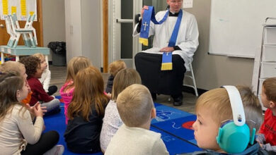 Christmas is coming… Christmas is coming…