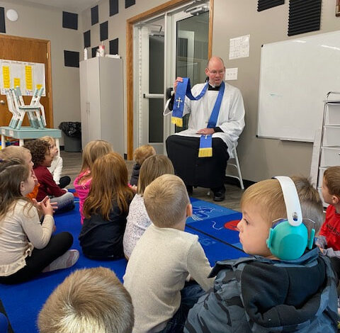 Christmas is coming…