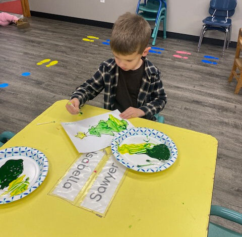 Christmas – Happenings With Hemme