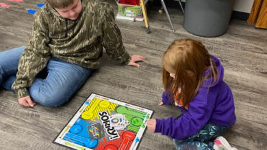 January – Happenings With Hemme January – Happenings With Hemme