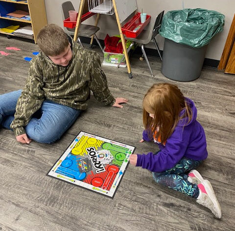 January – Happenings With Hemme January – Happenings With Hemme