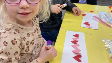 February – Happenings With Hemme February – Happenings With Hemme