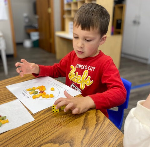 Dr. Seuss Week – Happenings With Hemme