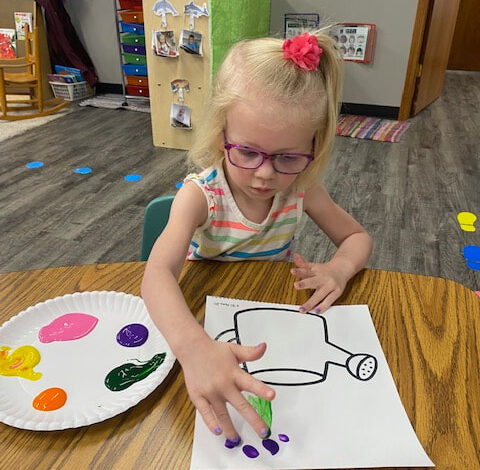 All Things Spring- weather, bugs, plants, and flowers