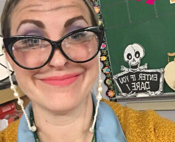 80 Fantastic Halloween Costumes for Teachers in 2025