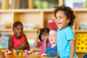 Early Childhood Education Wins When We Vote! – WECA