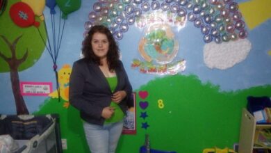 Making a Magical Classroom, One Plastic Bottle at a Time – WECA