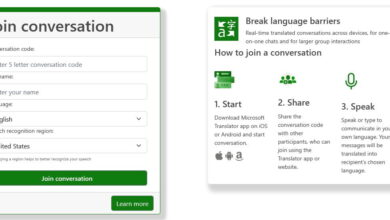 Wow! Microsoft Translator Has Really Improved & Can Even Be More Helpful In The Classroom