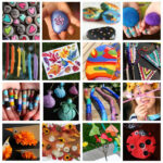 50+ Nature Crafts for Kids