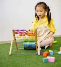 How to Make Math Fun & Engaging for Young Kids