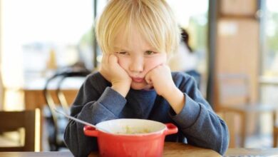  How to Introduce New Foods for Picky Eaters