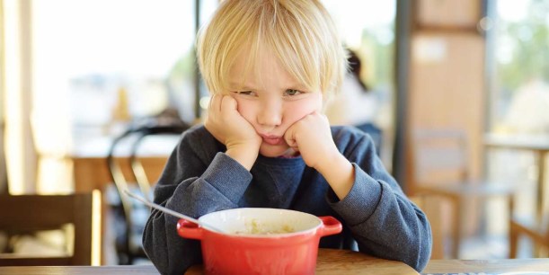 How to Introduce New Foods for Picky Eaters How to Introduce New Foods for Picky Eaters