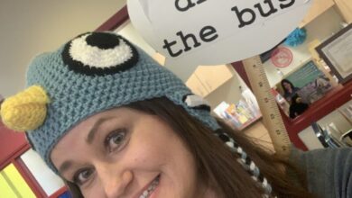 37 Amazing Book Character Costume Ideas for Teachers