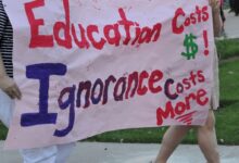 This Week’s “Round-Up” Of Useful Posts & Articles On Ed Policy Issues