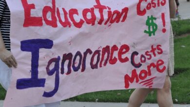 This Week’s “Round-Up” Of Useful Posts & Articles On Ed Policy Issues