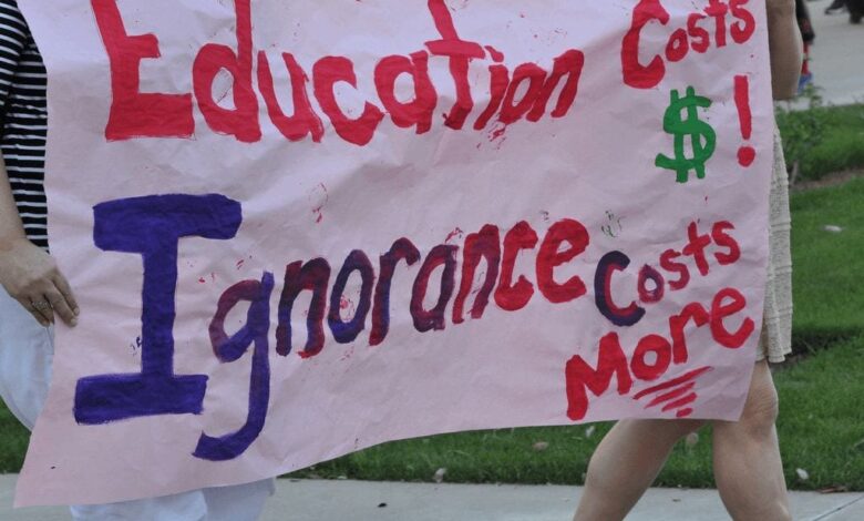 This Week’s “Round-Up” Of Useful Posts & Articles On Ed Policy Issues This Week’s “Round-Up” Of Useful Posts & Articles On Ed Policy Issues