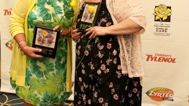 Wisconsin Providers Recognized at the 2019 Terri Lynne Lokoff Child Care Foundation Awards Ceremony – WECA