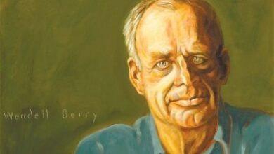 Wendell Berry And Preparing Students For “Good Work” Wendell Berry And Preparing Students For “Good Work”