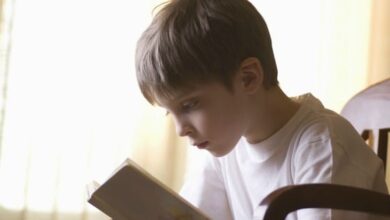 40+ Best Books for Boys Ages 8-16