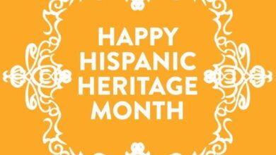 Hispanic Heritage Month Is Coming Up – Here Are Teaching & Learning Resources