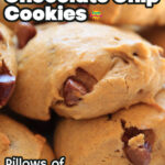 Pumpkin Chocolate Chip Cookies – Happy Hooligans