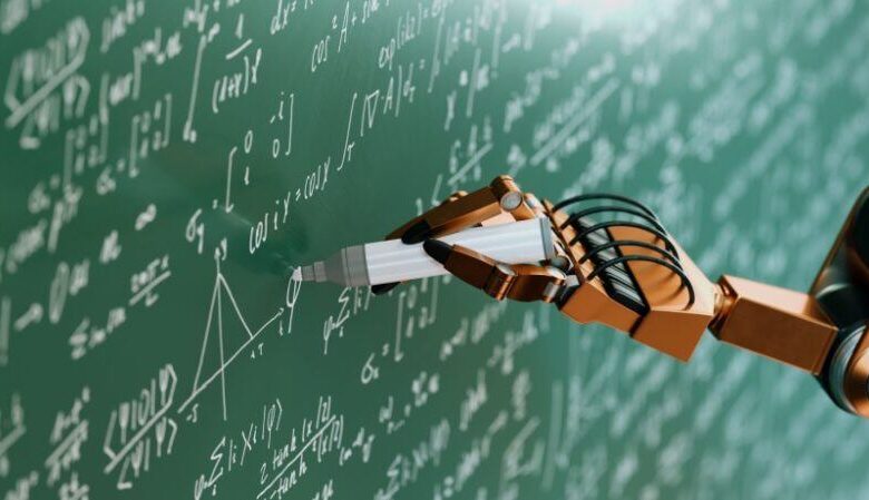 AI Literacy Is The New Digital Literacy: What Schools Should Teach AI Literacy Is The New Digital Literacy: What Schools Should Teach