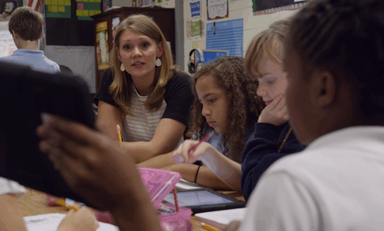 Tuning in To What Keeps Students Engaged NewsUSA