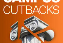 February Brought a Flurry of Program and Personnel Cuts